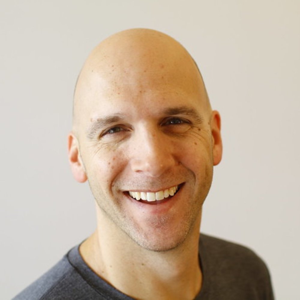 Meet your Posher, Todd a.